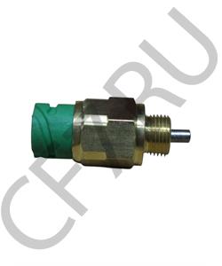 0069GS QJGT CHINA Датчик пониженной передачи МАЗ (норм. разомкнут) в городе Екатеринбург