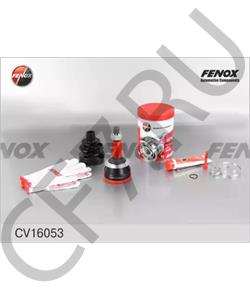 CV4029 BM ШРУС наружный |перед прав/лев | в городе Екатеринбург