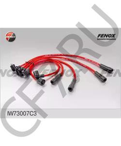 2453707110 ZAZ Комплект проводов зажигания в городе Екатеринбург