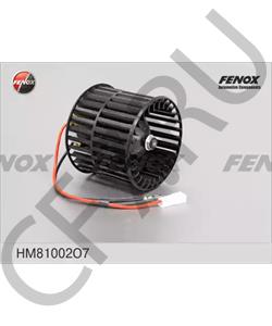 21088101078 MOSKVICH Вентилятор салона в городе Екатеринбург