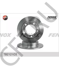 21210350107001 LADA 21210-3501070-01_диск тормозной передний!\ ВАЗ 2121-21214/2123 в городе Екатеринбург