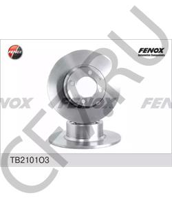 21010350107001 LADA 21010-3501070-01_диск тормозной передний!\ ВАЗ 2101-2107 в городе Екатеринбург