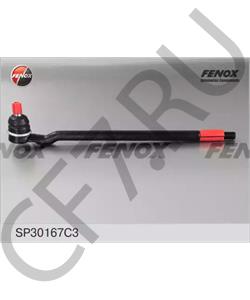 21413414150 MOSKVICH Наконечник поперечной рулевой тяги в городе Екатеринбург