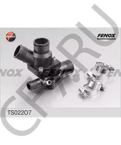 1118-1306010 PEKAR Термостат ВАЗ 1118 Калина (ПЕКАР) в городе Екатеринбург