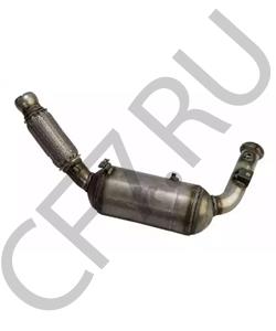 A9064905481 EVOBUS Катализатор в городе Екатеринбург