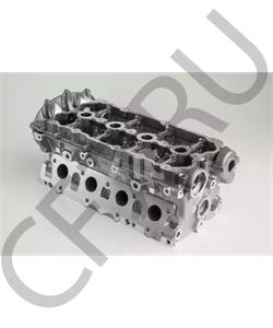 06F103265BX SKODA Головка цилиндра в городе Екатеринбург