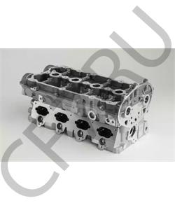 06D103351D SKODA Головка цилиндра в городе Екатеринбург