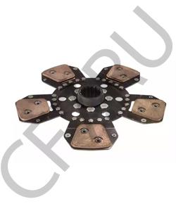 5 140 616 AGRIFULL Диск сцепления в городе Екатеринбург