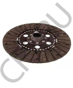 02/350105 JCB Диск сцепления в городе Екатеринбург