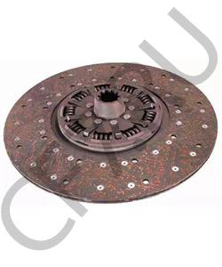 624506.00 PEGASO Диск сцепления в городе Екатеринбург