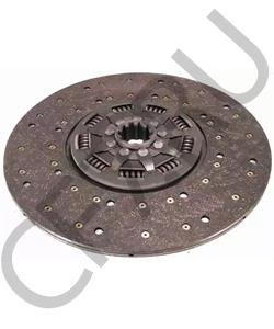 000250201001-00 DRÖGMÖLLER Диск сцепления в городе Екатеринбург