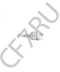 22934 WALKER Автозапчасть в городе Екатеринбург