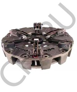 246 908 721 HANOMAG RHEINSTAHL Нажимной диск сцепления в городе Екатеринбург