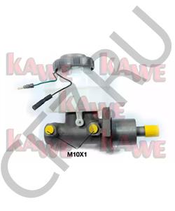 46100S0X013 ACURA Главный тормозной цилиндр в городе Екатеринбург