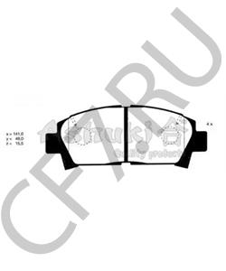26304 OSSCA Расходомер воздуха / AUDI TT, Q7, SKODA Superb, VW Passat, Touareg 2.0-3.6 06~ в городе Екатеринбург