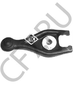 9651703088 FIAT Возвратная вилка, система сцепления в городе Екатеринбург