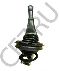 81.32670.6184 SHAANXI Гофра на рычаг КПП SH F3000 в городе Екатеринбург