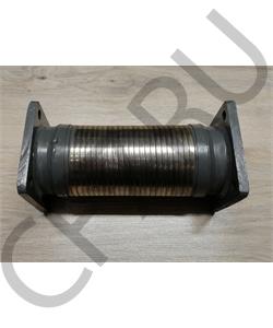 1202ZB1E-001 DFM Гофра глушителя L=260 DF в городе Екатеринбург