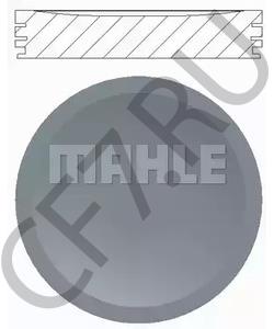 1S7G-6K100-EF2 FORD (CHANGAN) Поршень в городе Екатеринбург