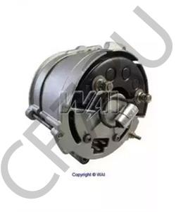 31009 AUGER AUG_диск тормозной! 430/290x45/159.5 10n-335-23 вентилируемый, без крепления ротора, ABS\BPW в городе Екатеринбург