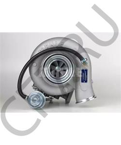4025154 BRITPART Турбокомпрессор 3598716 / 3597179 Гарантия 12 месяцев. в городе Екатеринбург