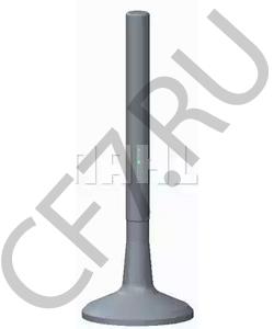 13715-1733A HINO Выпускной клапан в городе Екатеринбург