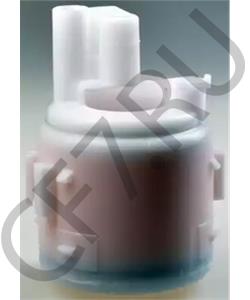 16400-2Y505 NISSAN (DONGFENG) Топливный фильтр в городе Екатеринбург