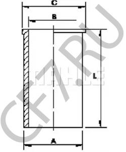 D8NN6N009AA NEW HOLLAND Гильза цилиндра в городе Екатеринбург