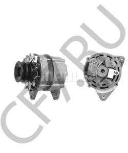 36961 IMPERGOM тяга стабилизатора заднего лев.+пр. Opel в городе Екатеринбург