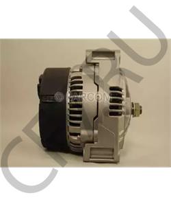 V8366 673 15 AGCO SISU POWER Генератор в городе Екатеринбург