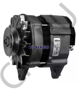 205804 AGRIA Генератор в городе Екатеринбург