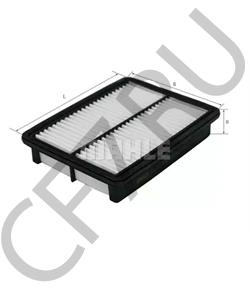 CW733947S DONGNAN (SOUEAST) Воздушный фильтр в городе Екатеринбург