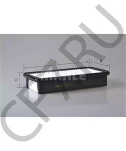 281131G100 KIA (DYK) Воздушный фильтр в городе Екатеринбург