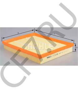 9041833 CHEVROLET (SGMW) Воздушный фильтр в городе Екатеринбург