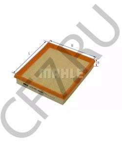 P140110036 WULING (SGMW) Воздушный фильтр в городе Екатеринбург