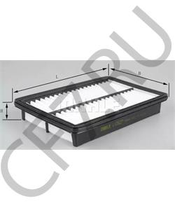 FPV4-13-Z40AL1 HAIMA Фильтр воздушный в городе Екатеринбург