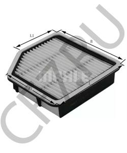 17801-31110 TOYOTA (FAW) Воздушный фильтр в городе Екатеринбург