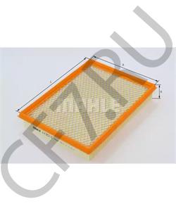 24508572 BUICK Воздушный фильтр в городе Екатеринбург