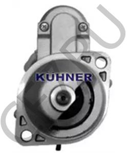 40121132 ANTONIO CARRARO Стартер в городе Екатеринбург