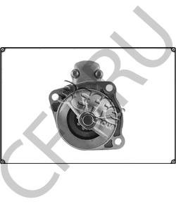 80311300 VALTRA Стартер в городе Екатеринбург