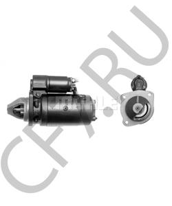 130652 CARRARO Стартер в городе Екатеринбург