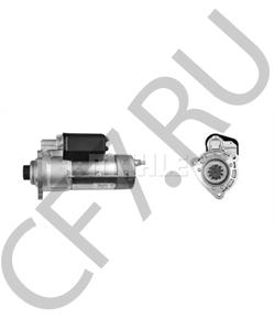 413361 JENBACHER WERKE Стартер в городе Екатеринбург