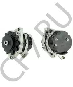 202511 ANTONIO CARRARO Генератор в городе Екатеринбург