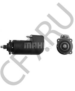 VPF7102 VALMET Стартер в городе Екатеринбург