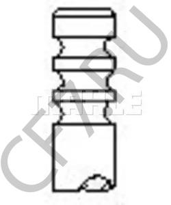 V94827 FEDERAL Впускной клапан в городе Екатеринбург