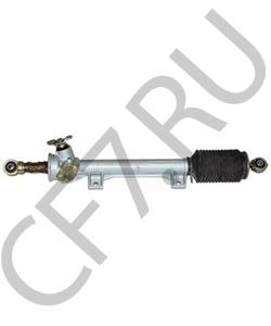 4002.43 TEMPLIN Наконечник р/тяги Volvo левый Templin в городе Екатеринбург