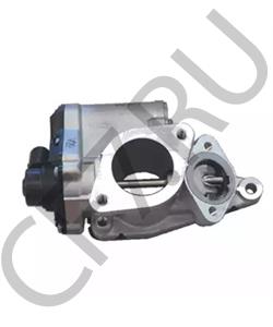 1811167JG5LCP SUZUKI Патрубок дроссельной заслонки в городе Екатеринбург