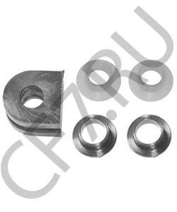 245027 FRENKIT Ремкомплект суппорта| зад | в городе Екатеринбург