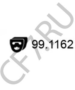 1404920244 Jp Кольцо крепления выхлопной трубы в городе Екатеринбург