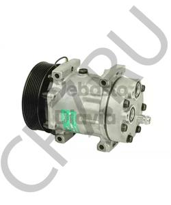 8119628 TERBERG-BENSCHOP Компрессор, кондиционер в городе Екатеринбург